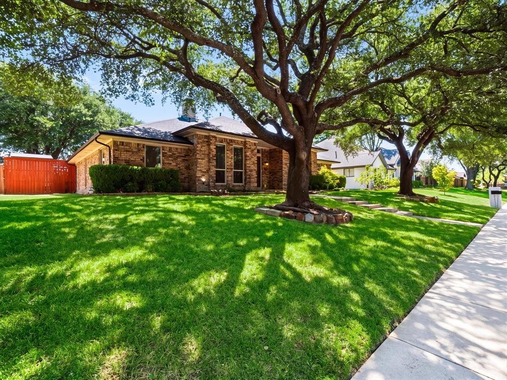 House in Dallas, Texas, United States 3 - 18694999