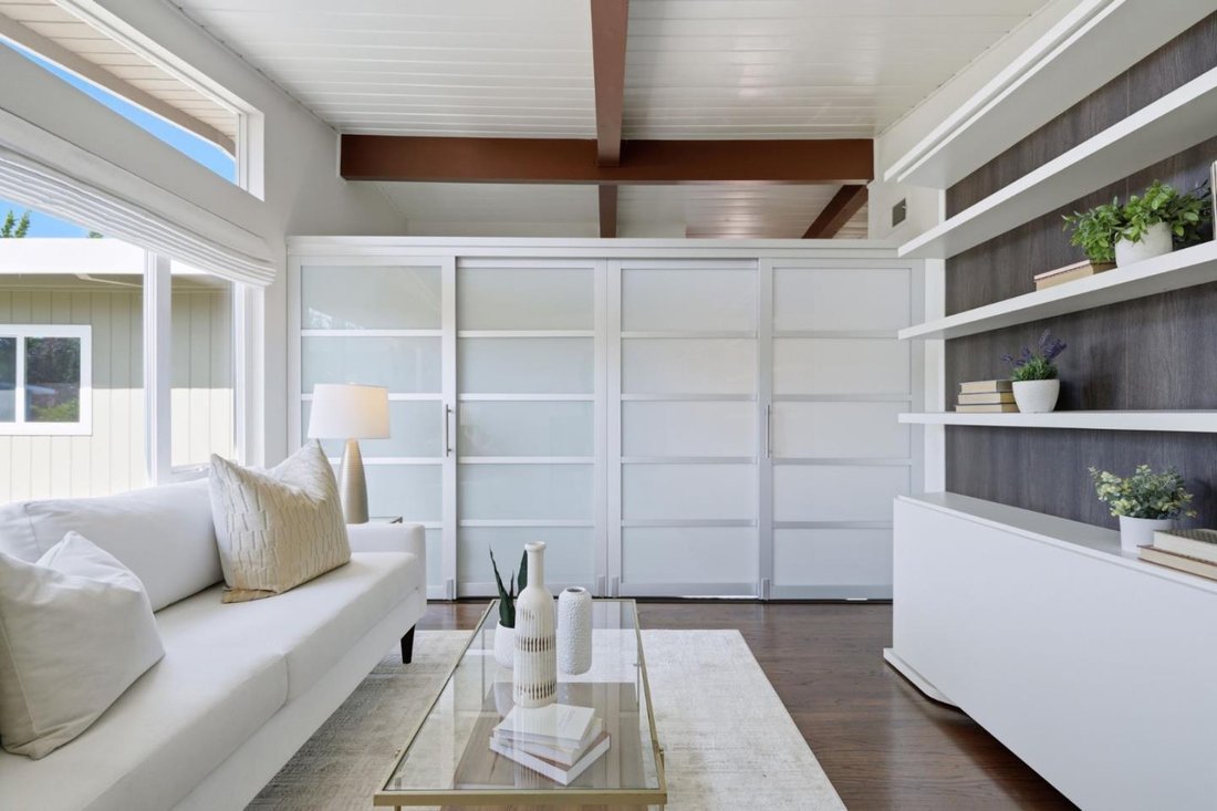 House in Mountain View, California, United States 5 - 18694554