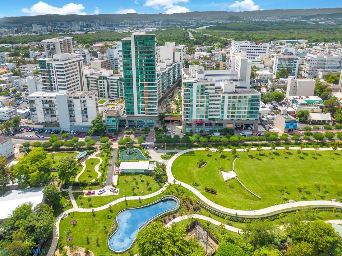 Apartment in San Juan, San Juan, Puerto Rico 2 - 18694868