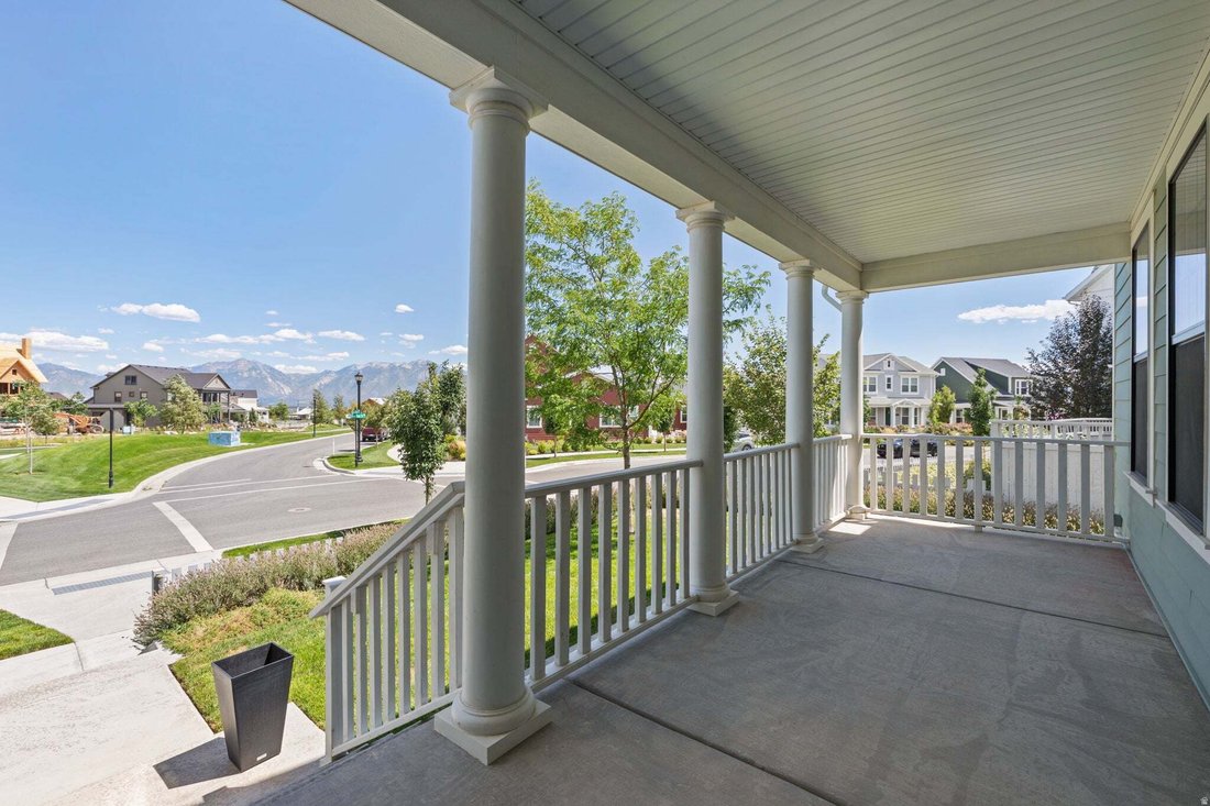 House in South Jordan, Utah, United States 2 - 18694763