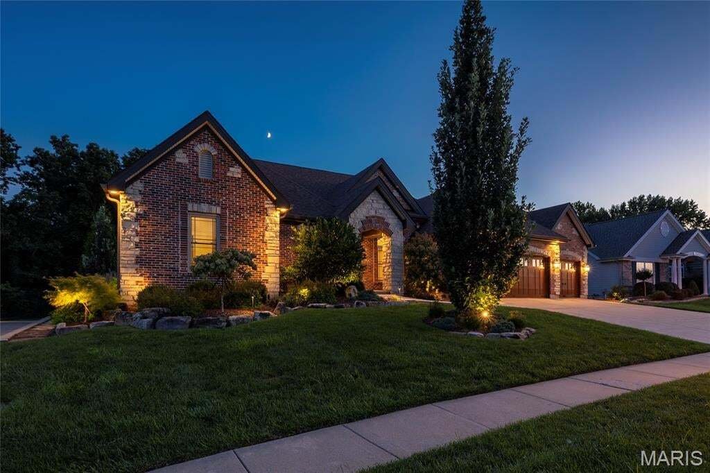 House in Saint Charles, Missouri, United States 1 - 18694842