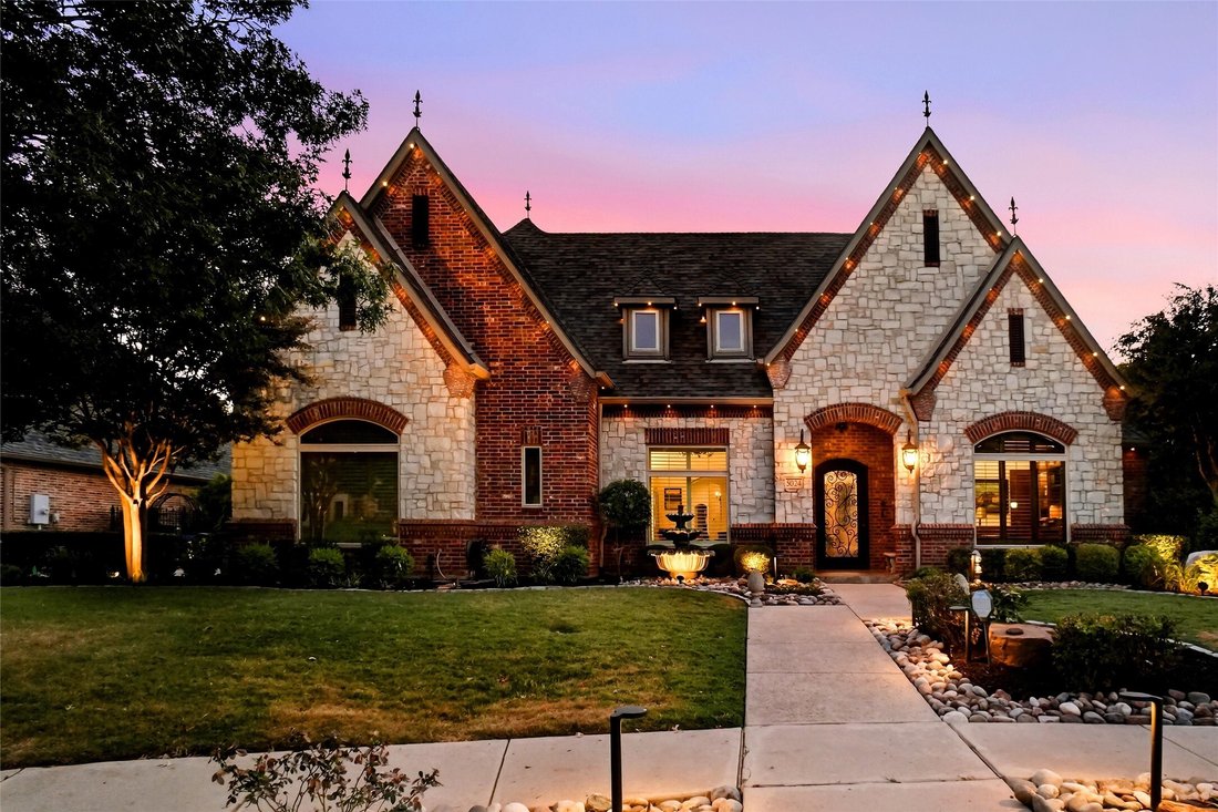 House in Colleyville, Texas, United States 3 - 18695271