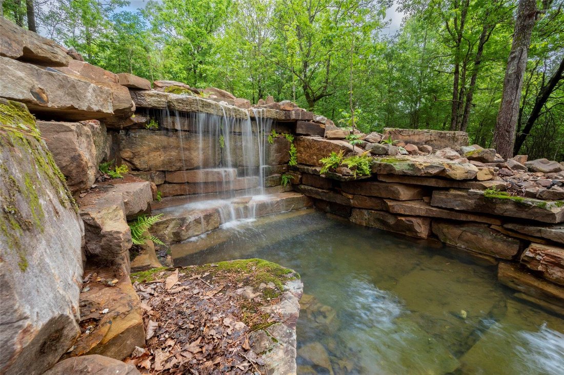 Altro a Broken Bow, Oklahoma, Stati Uniti 3 - 18694789