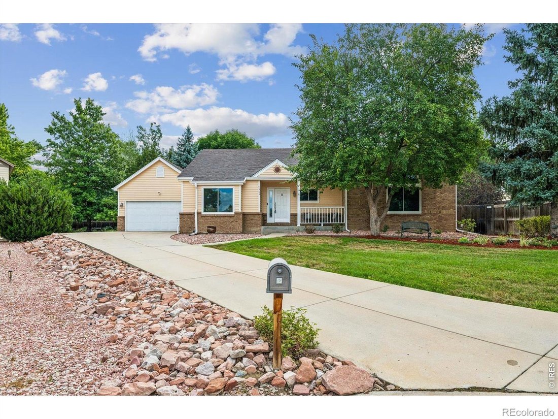 Haus in Boulder, Colorado, Vereinigte Staaten 1 - 18694703