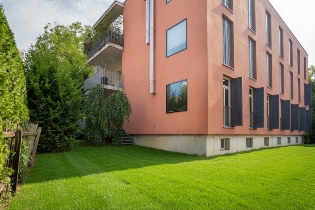 Apartment in Winterthur, Zurich, Switzerland 3 - 18694244
