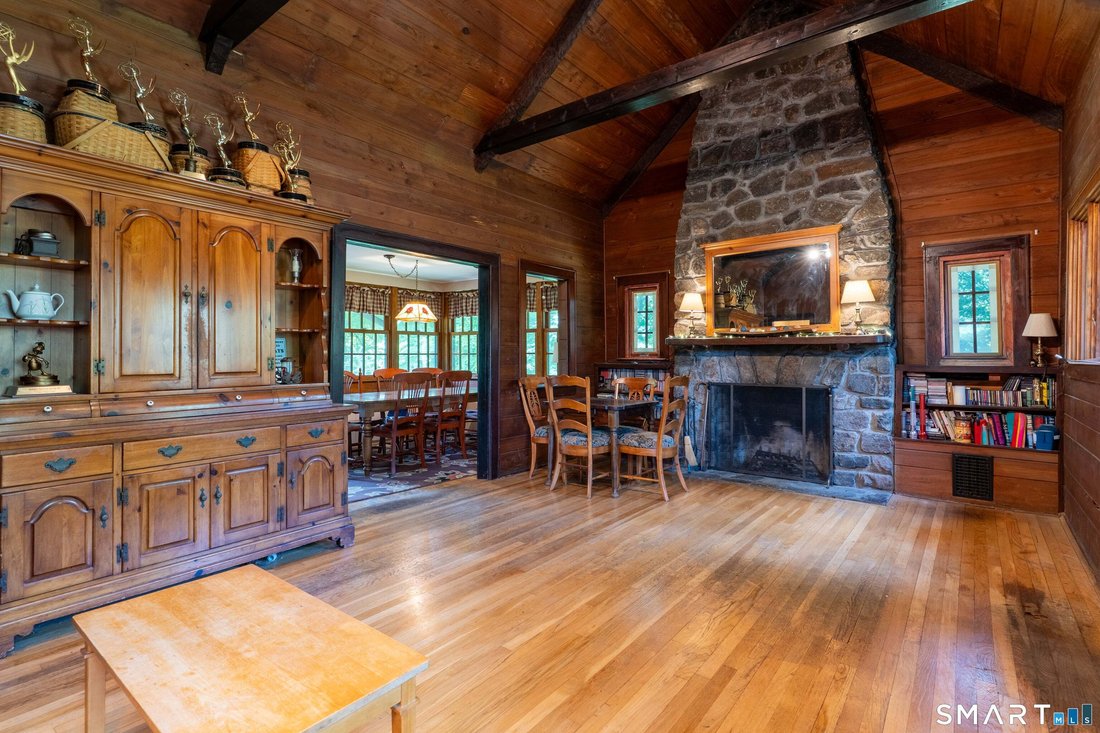 House in Ridgefield, Connecticut, United States 5 - 18694661