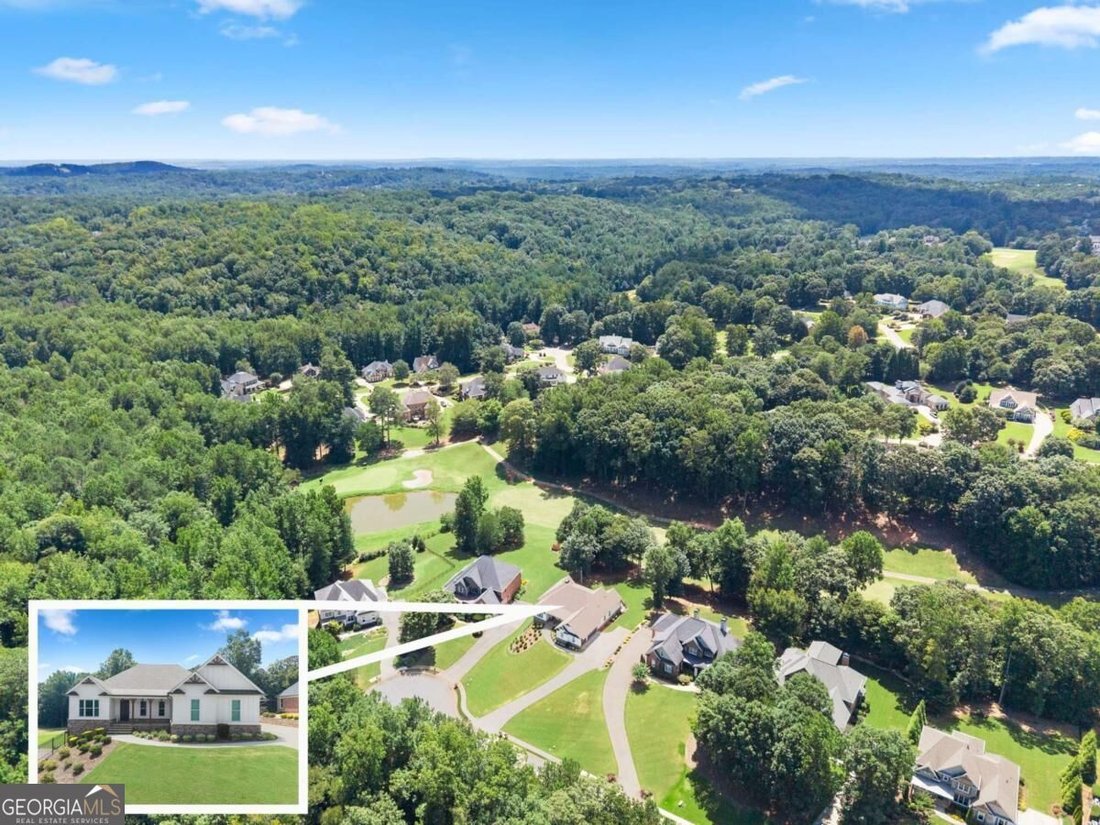 House in Flowery Branch, Georgia, United States 3 - 18695069