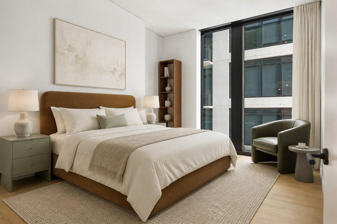 Condominio a Austin, Texas, Stati Uniti 4 - 18680958