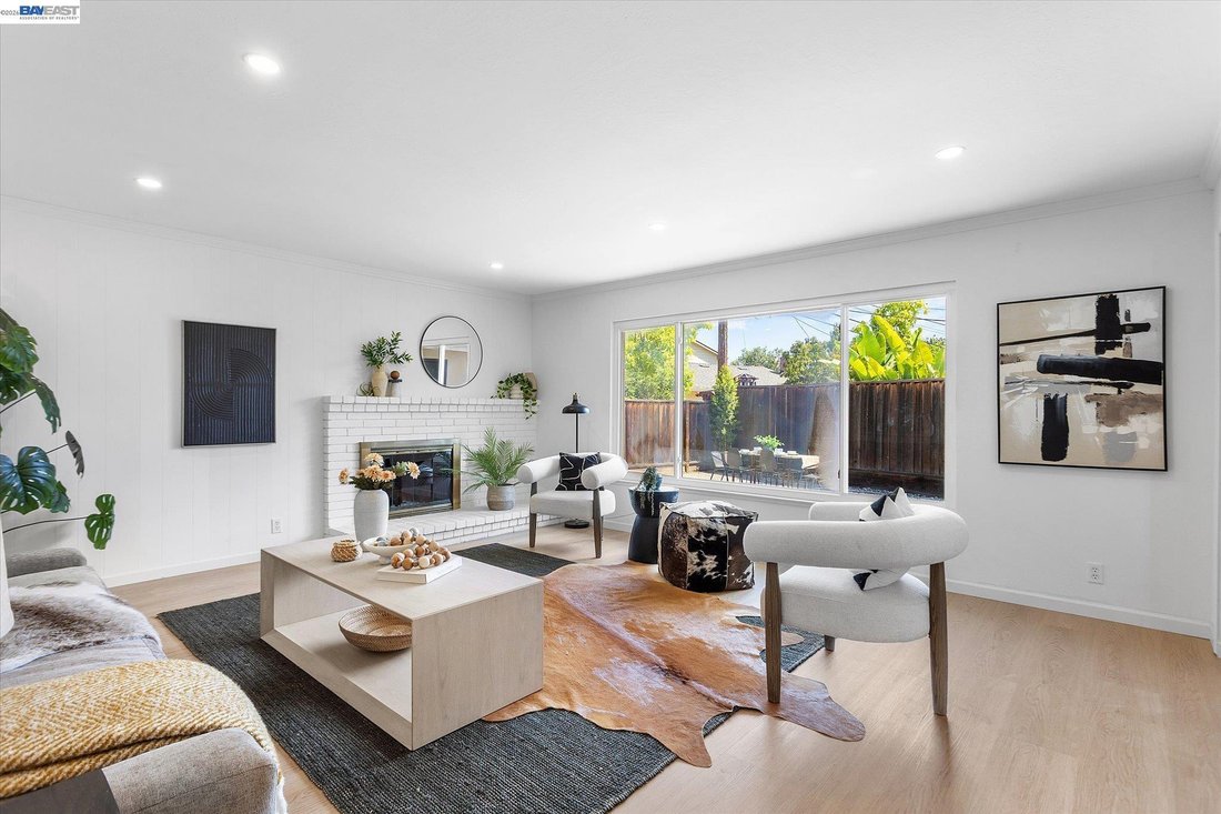 House in San Jose, California, United States 5 - 18694563