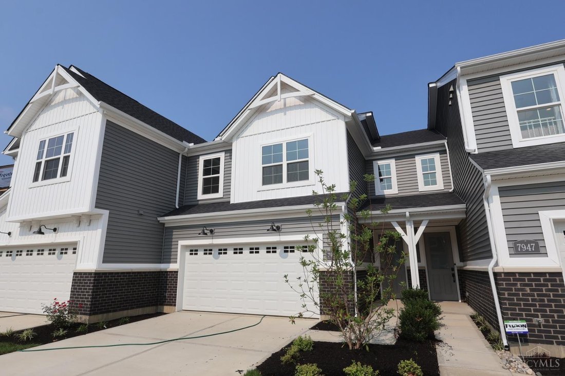 Condo in Mason, Ohio, United States 2 - 18694657