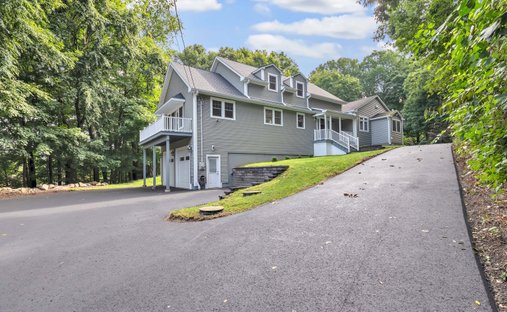 Casa a Milford, Connecticut, Stati Uniti 1