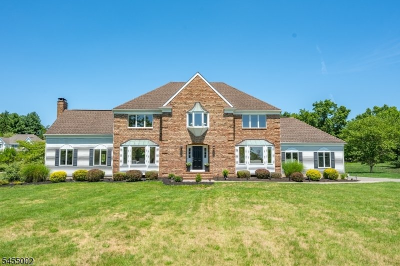 House in Branchburg, New Jersey, United States 1 - 18695292