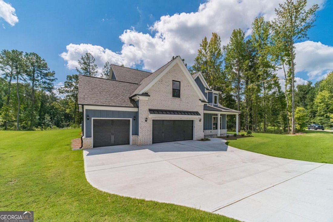 House in Loganville, Georgia, United States 1 - 18695183