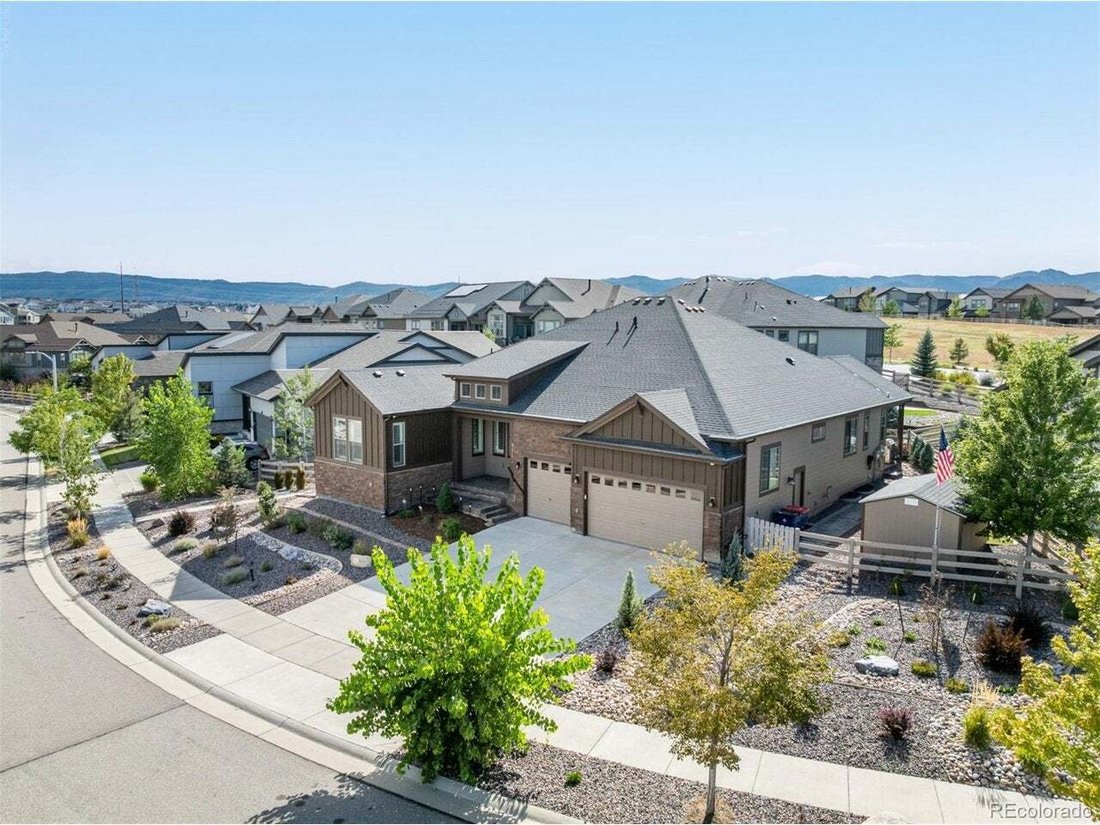 House in Sterling Ranch, Colorado, United States 1 - 18264153
