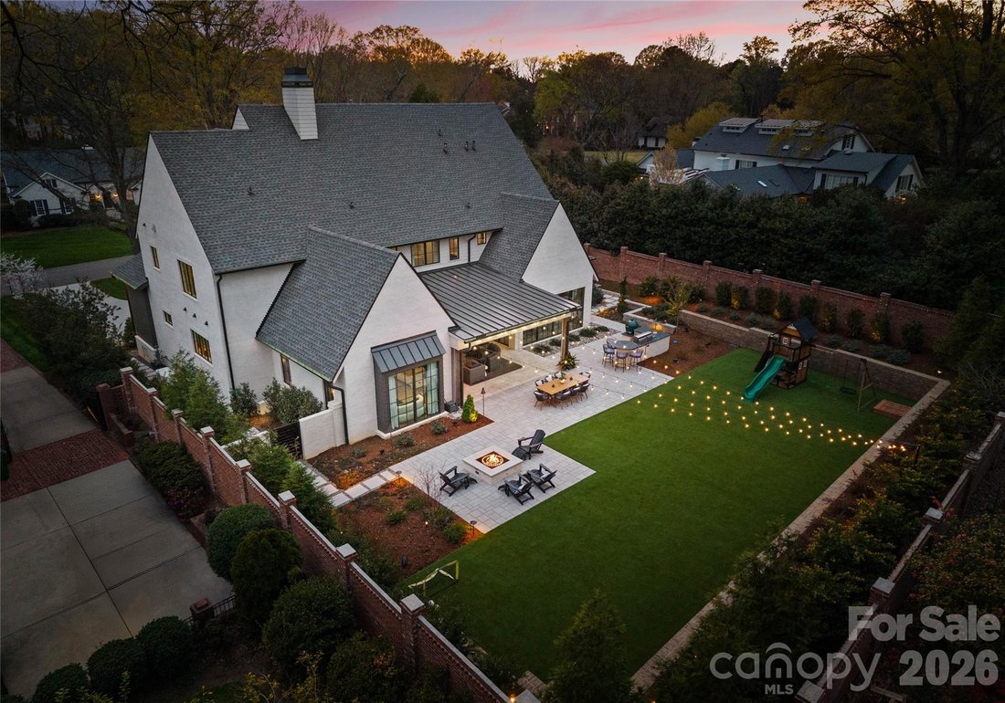 House in Charlotte, North Carolina, United States 4 - 18694255