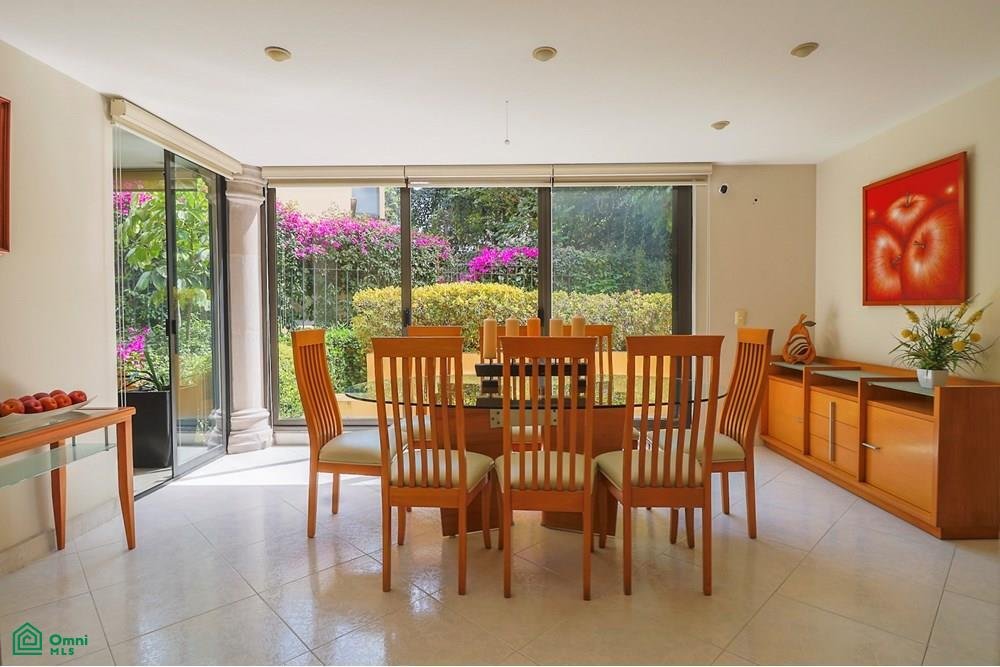 Condominio en Ciudad de México, México 2 - 18030501