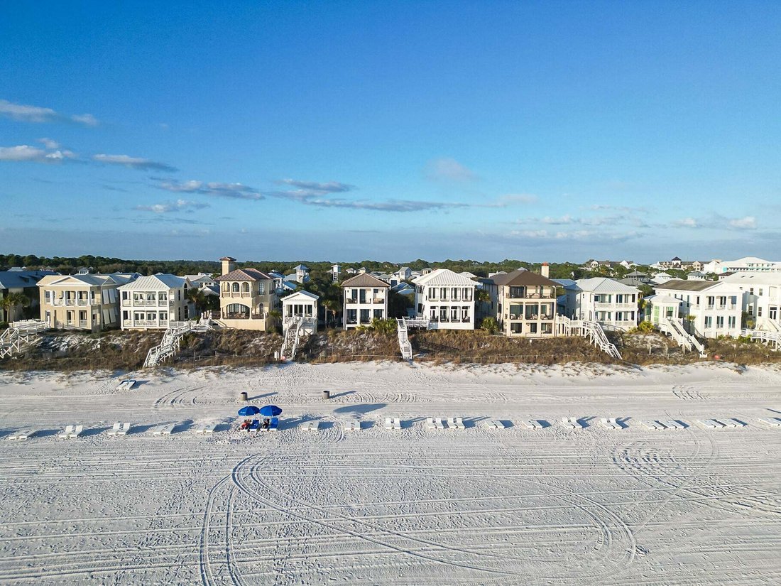 House in Rosemary Beach, Florida, United States 1 - 18694477