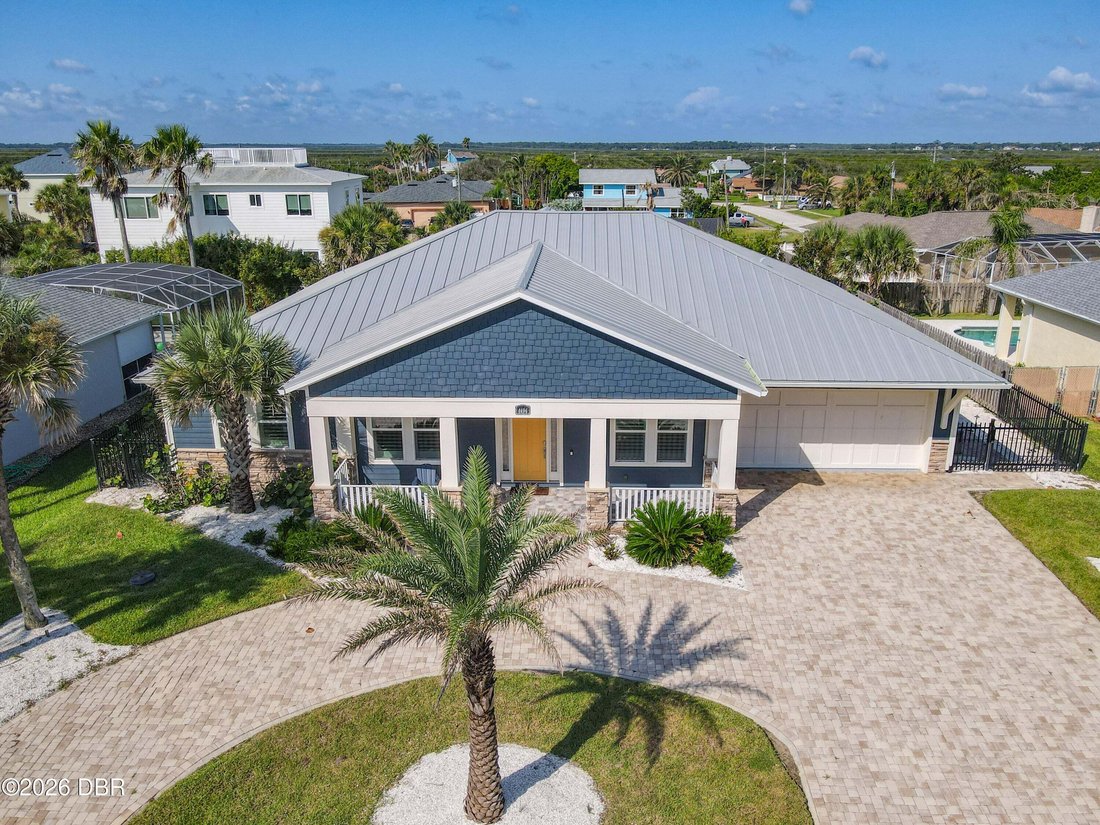 Casa a Port Orange, Florida, Stati Uniti 1 - 18694573