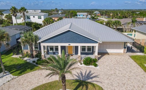 Maison à Port Orange, Floride, États-Unis 1