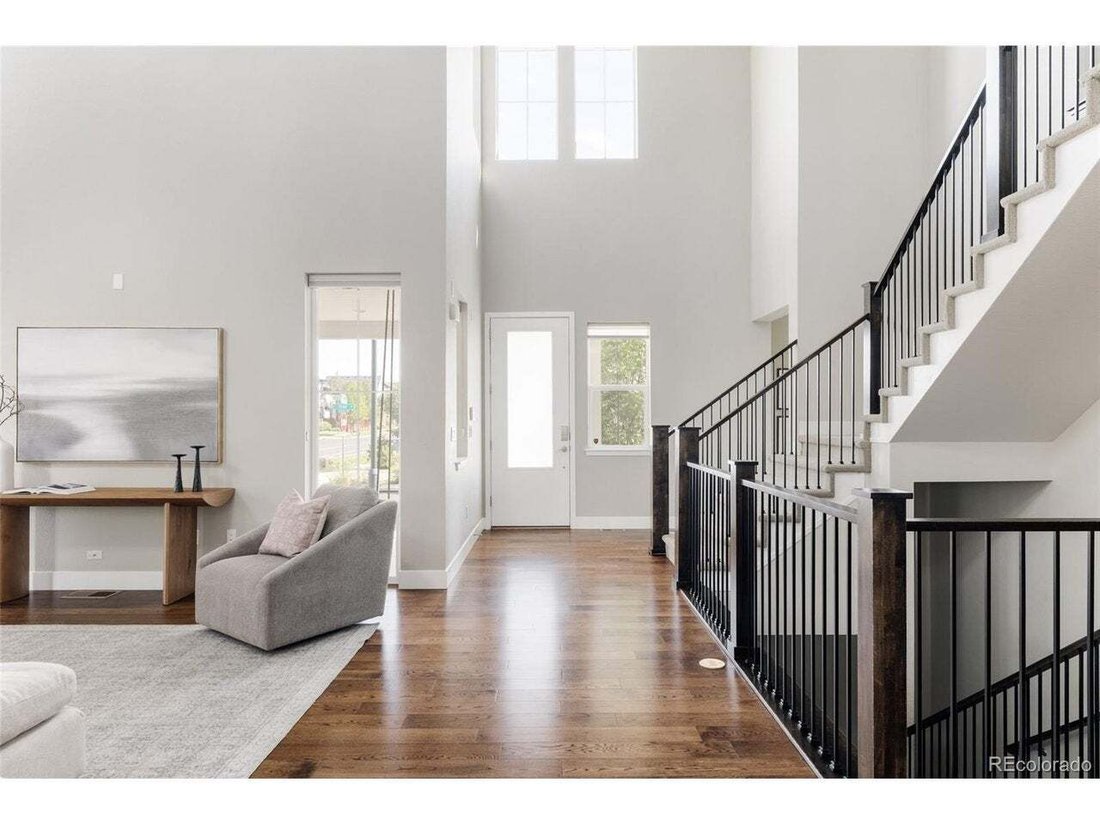 House in Denver, Colorado, United States 5 - 18694392