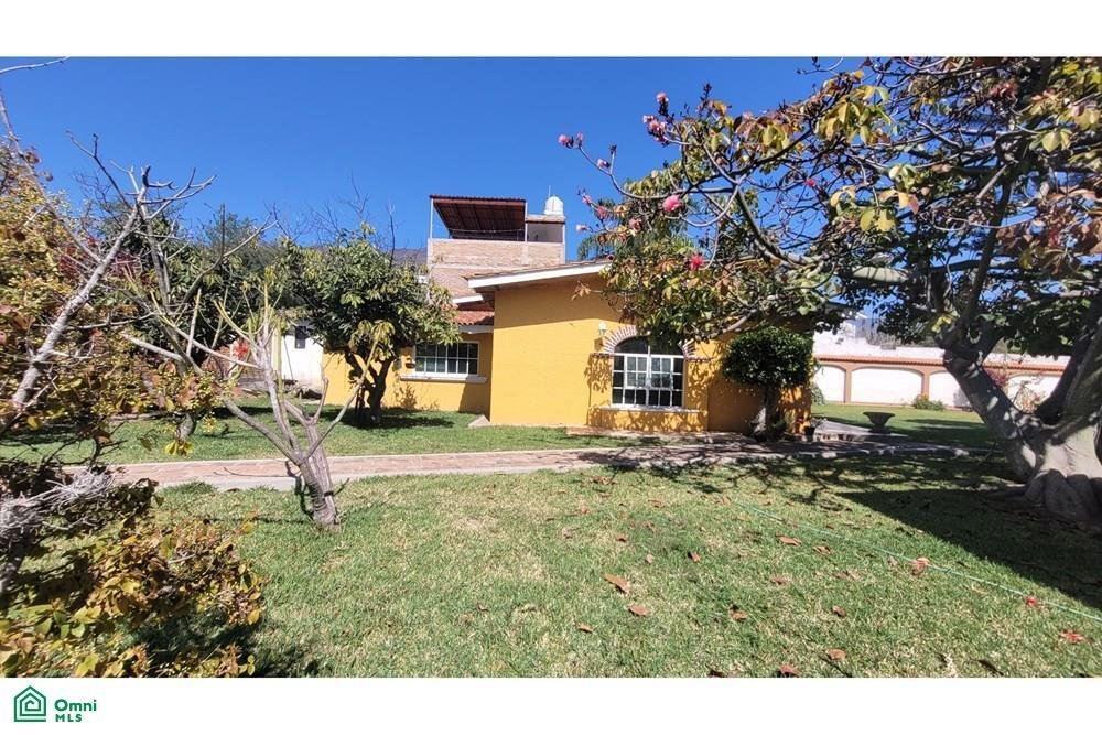 House in Jocotepec, Jalisco, Mexico 2 - 18667757