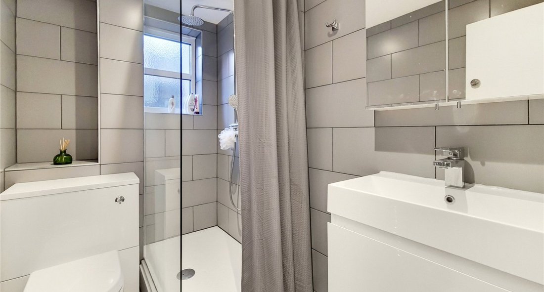 Apartamento en Fitzrovia, Camden, Inglaterra 5 - 18694415