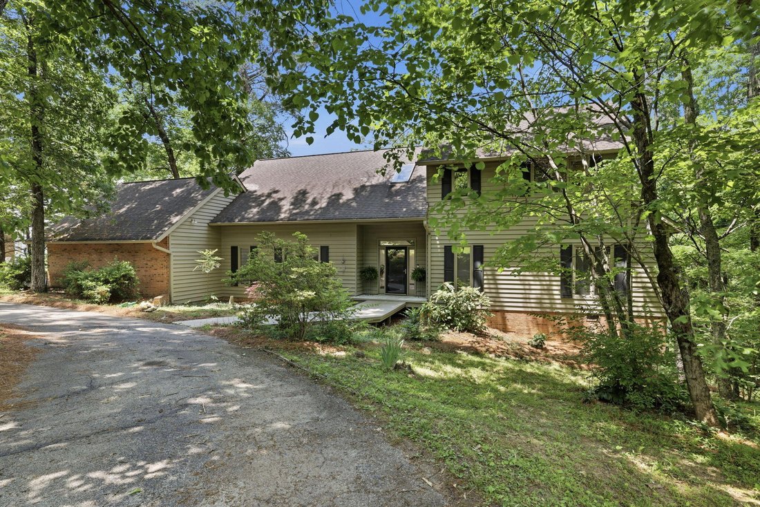 House in Signal Mountain, Tennessee, United States 1 - 18694594