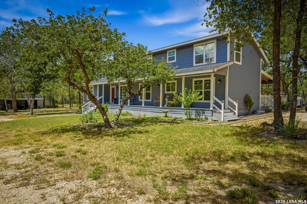 House in Seguin, Texas, United States 2 - 18695232