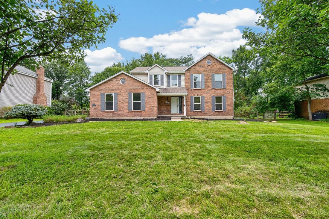 House in Loveland, Ohio, United States 3 - 18694627