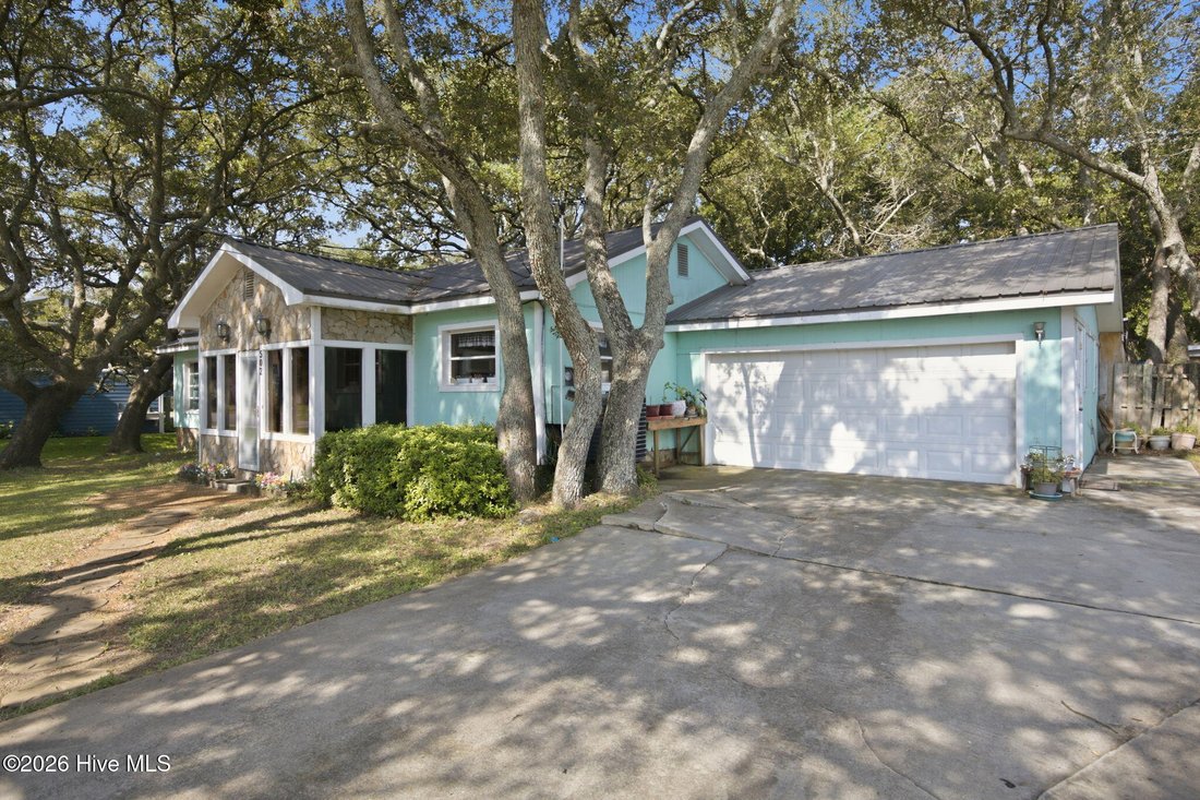House in Carolina Beach, North Carolina, United States 4 - 18694874