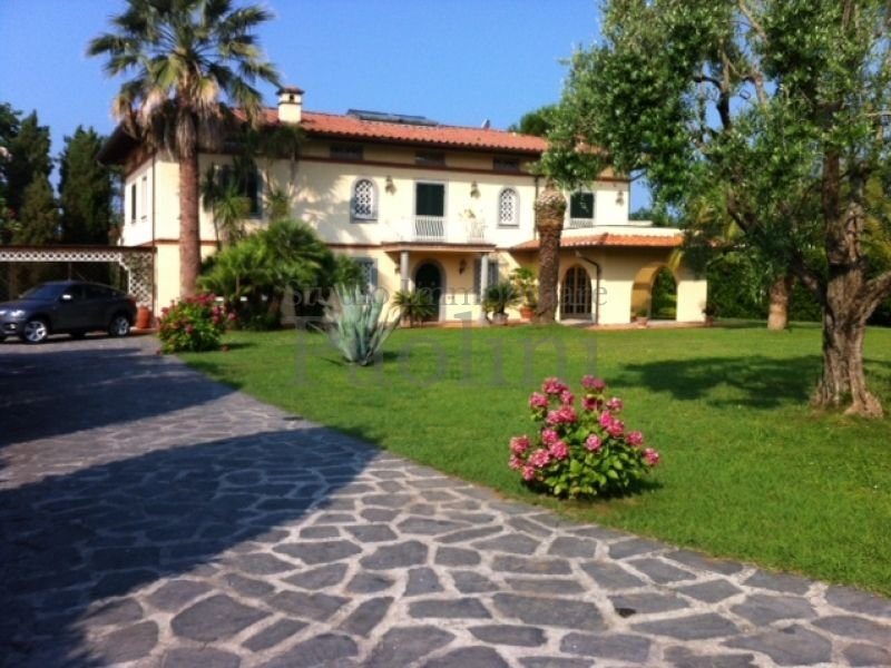 Villa a Cinquale, Montignoso, Toscana 2 - 18694927