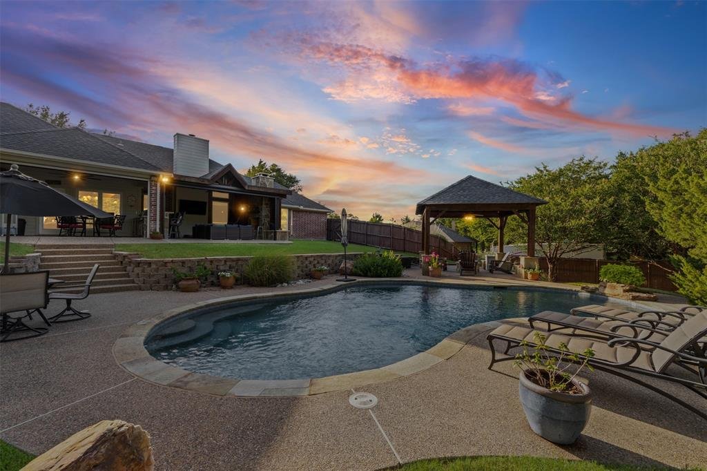 House in Midlothian, Texas, United States 1 - 18695019