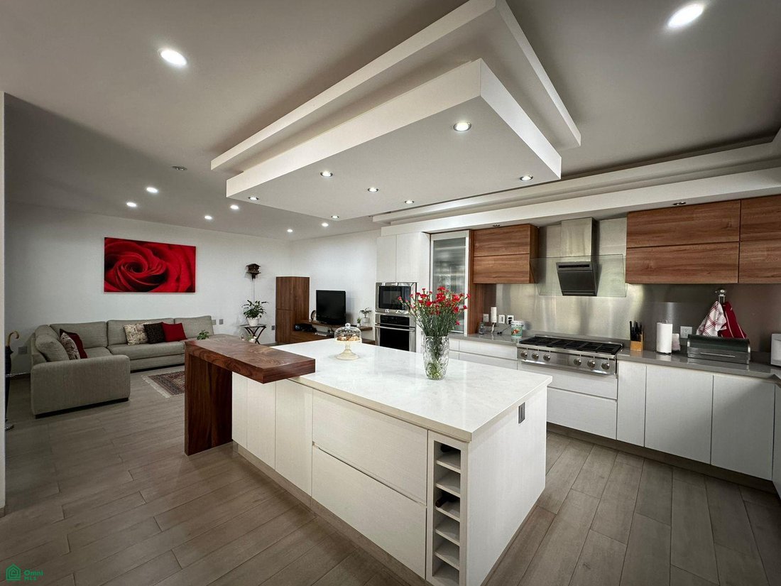 Condo in Zapopan, Jalisco, Mexico 3 - 18056680