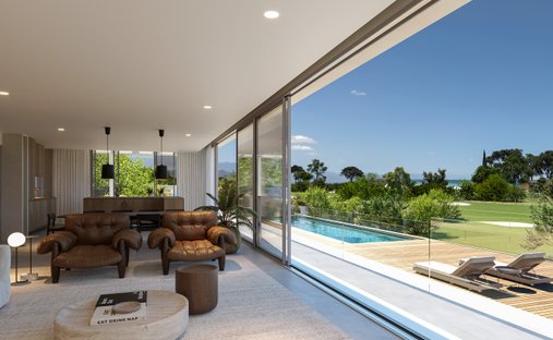 Villa in Odiaxere, Algarve, Portugal 1