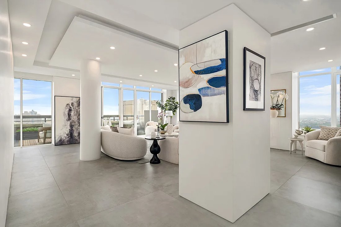 Apartment in New York, New York, United States 3 - 18695264