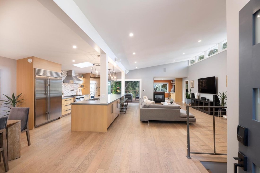 Casa a Belmont, California, Stati Uniti 4 - 18694564