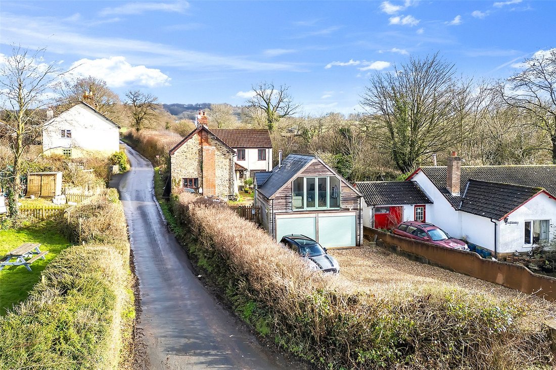 House in Payhembury, England 2 - 18694599