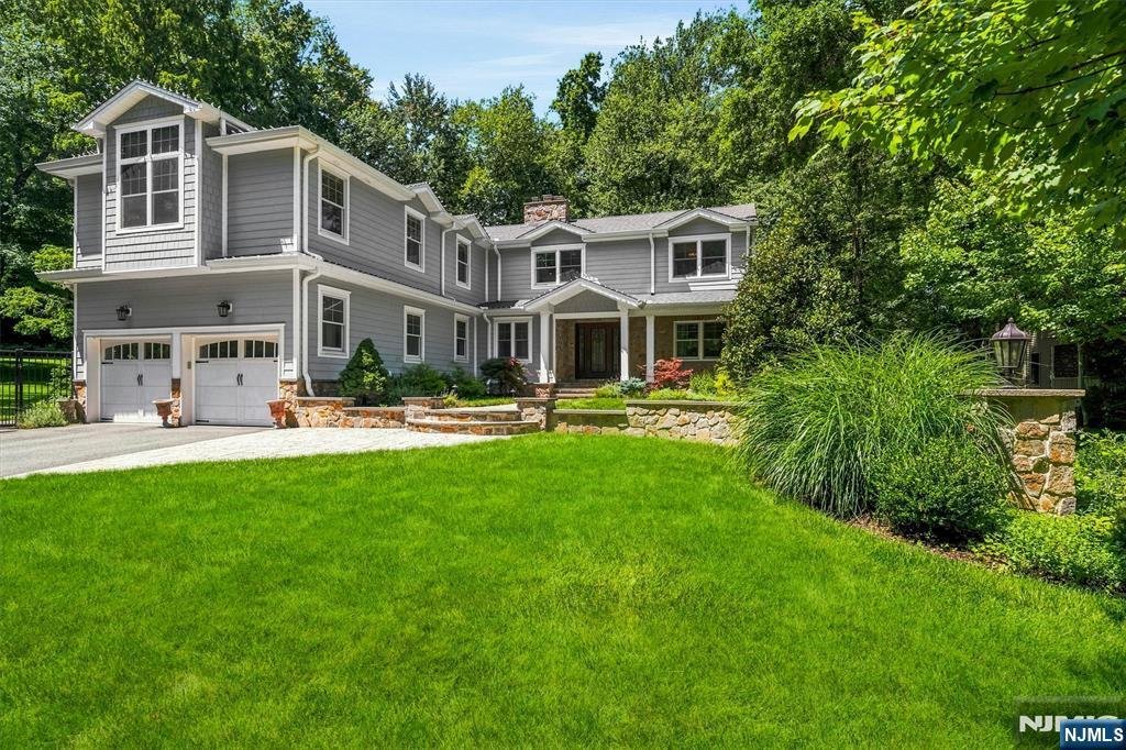 House in Wyckoff, New Jersey, United States 2 - 18695182