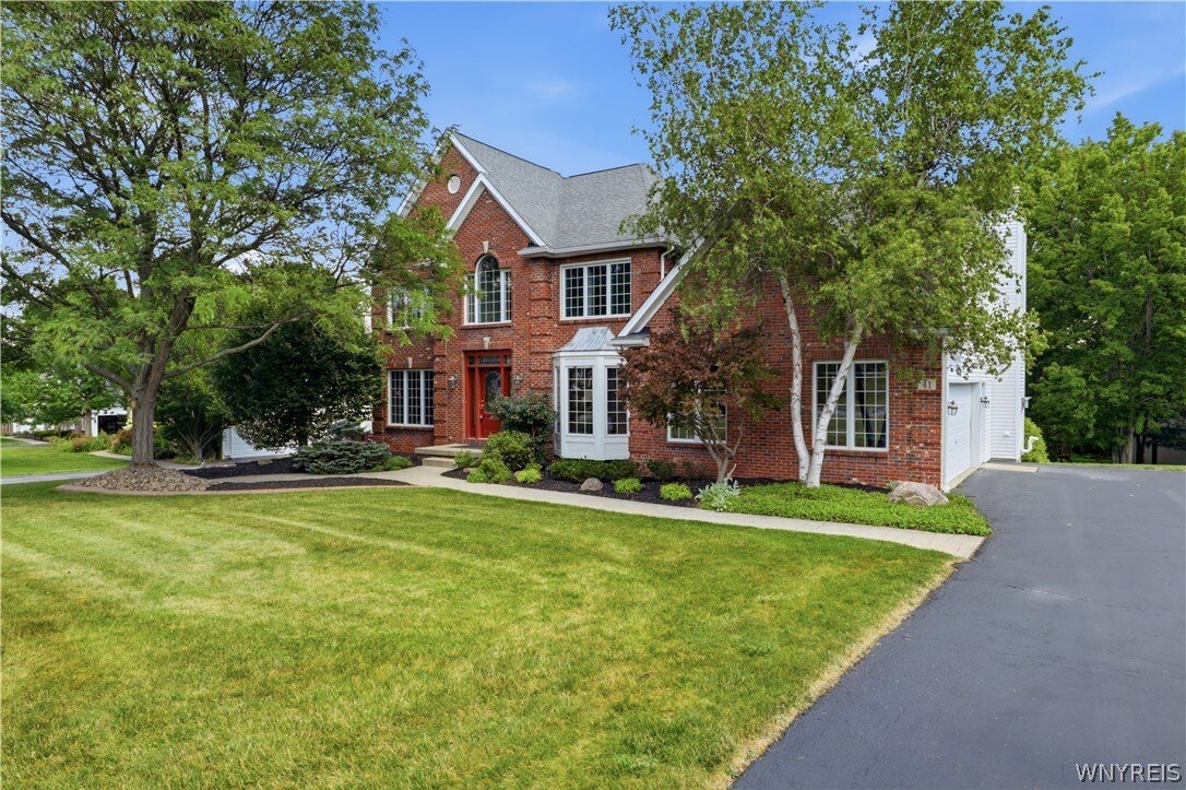 House in Orchard Park, New York, United States 1 - 18695294