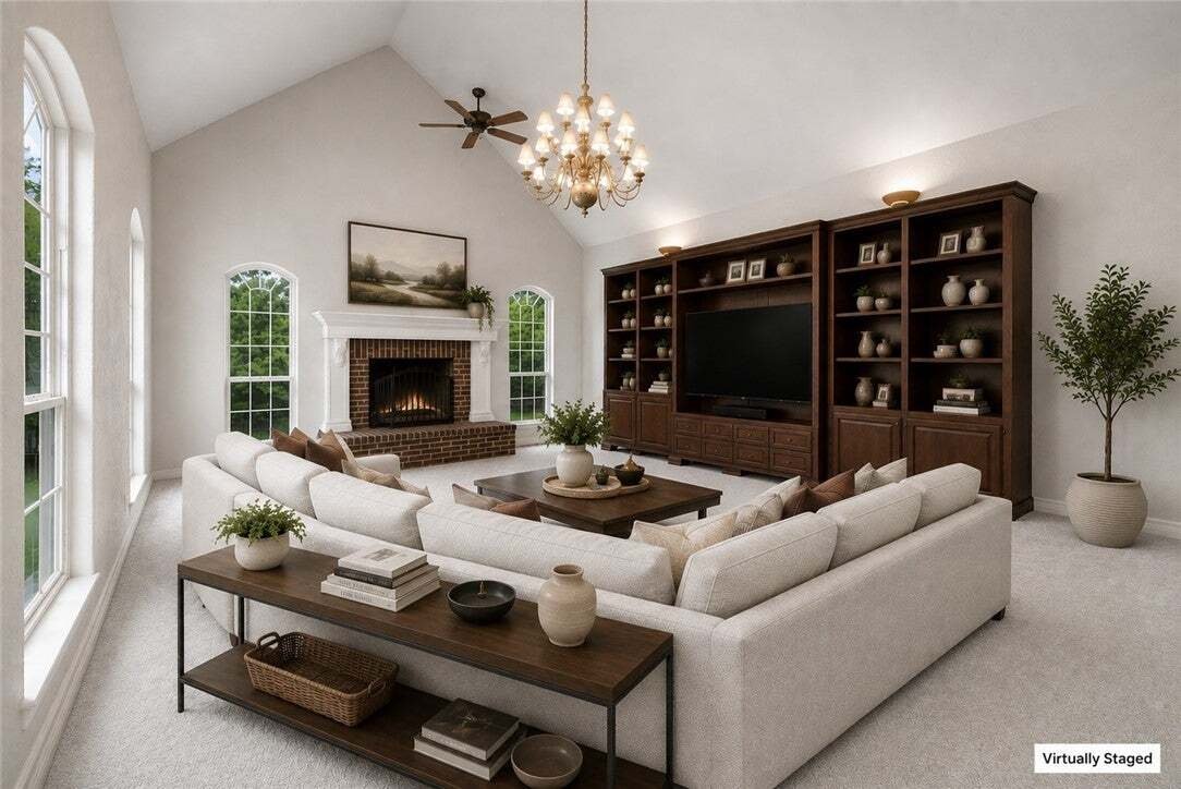 Casa en Fayetteville, Arkansas, Estados Unidos 4 - 18694639