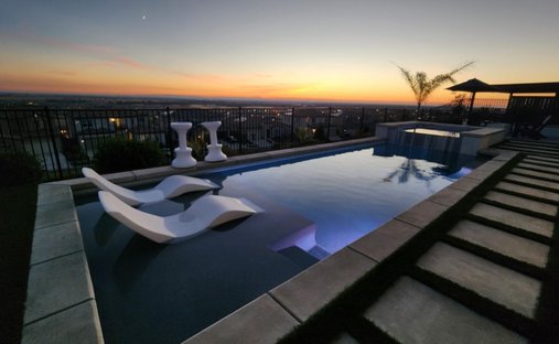 House in Folsom, California, United States 1