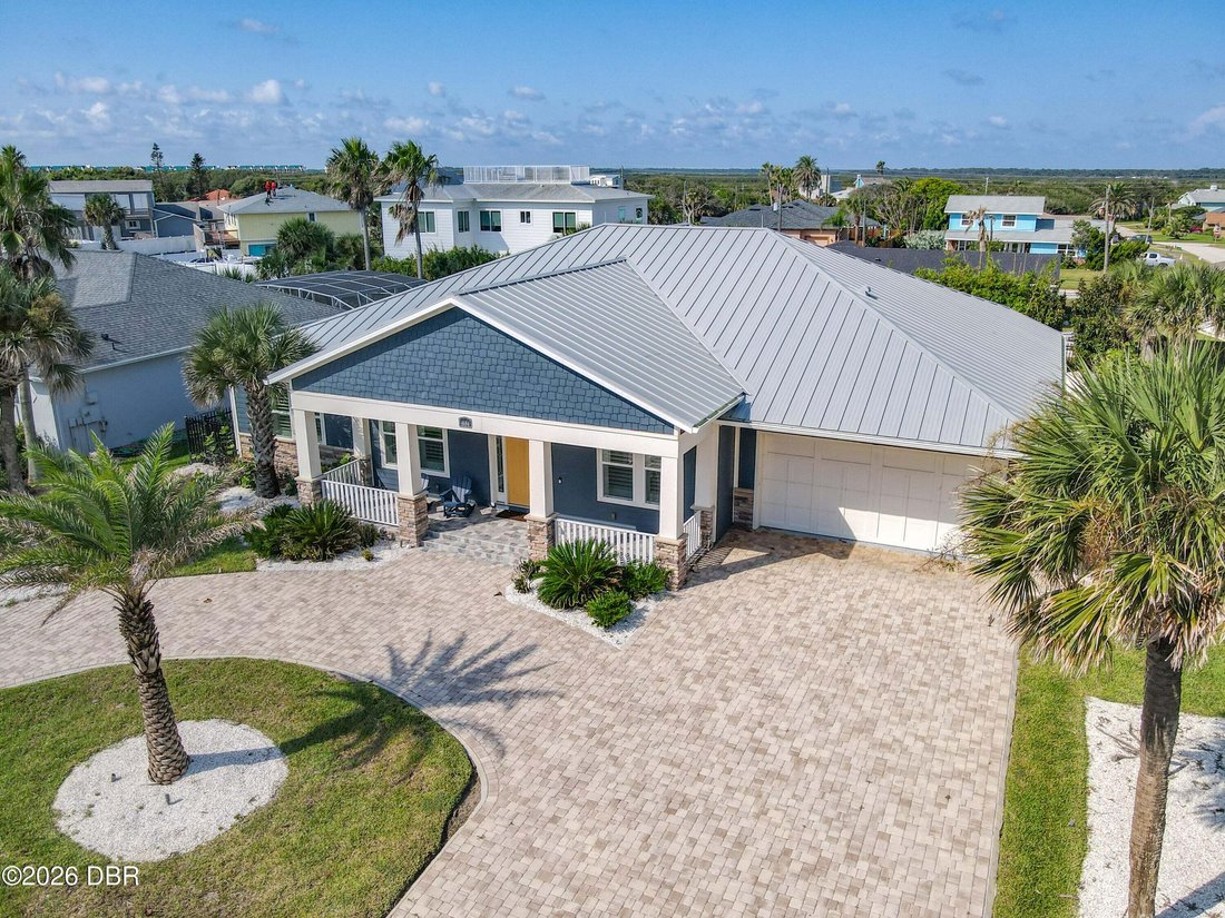 Casa a Port Orange, Florida, Stati Uniti 2 - 18694573