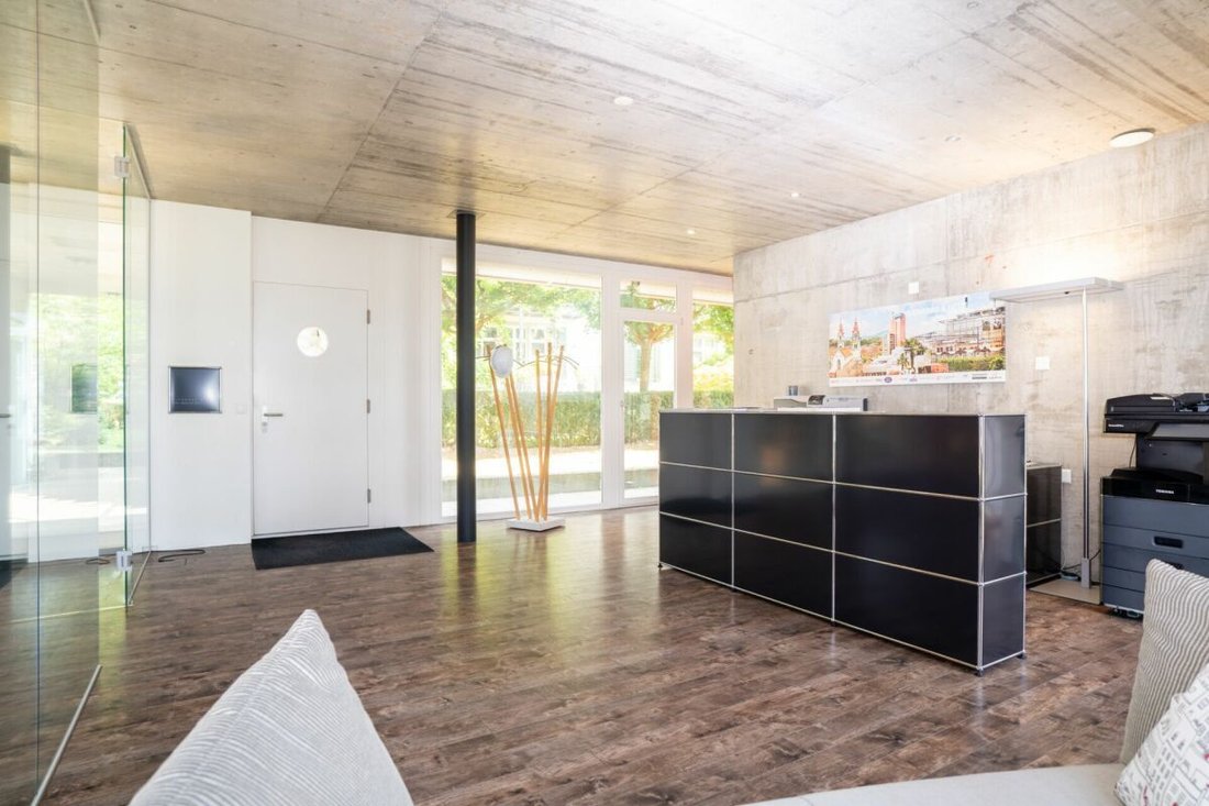 Apartment in Winterthur, Zurich, Switzerland 5 - 18694244