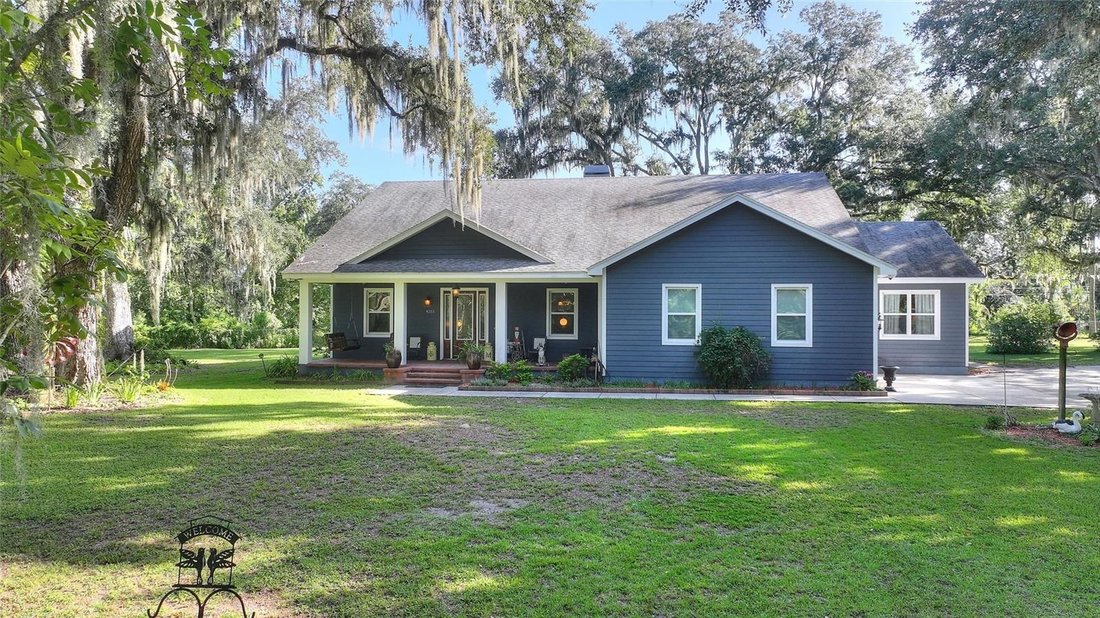 House in Lakeland, Florida, United States 5 - 18694738