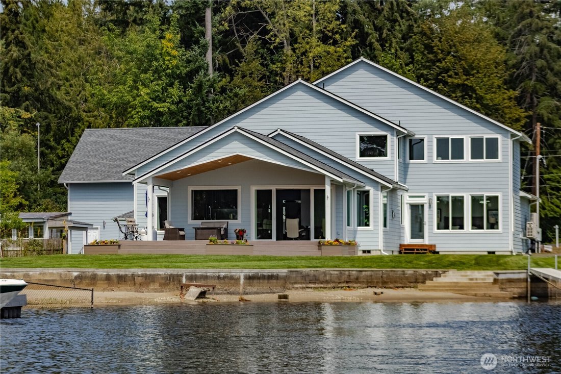 House in Olympia, Washington, United States 2 - 18695260