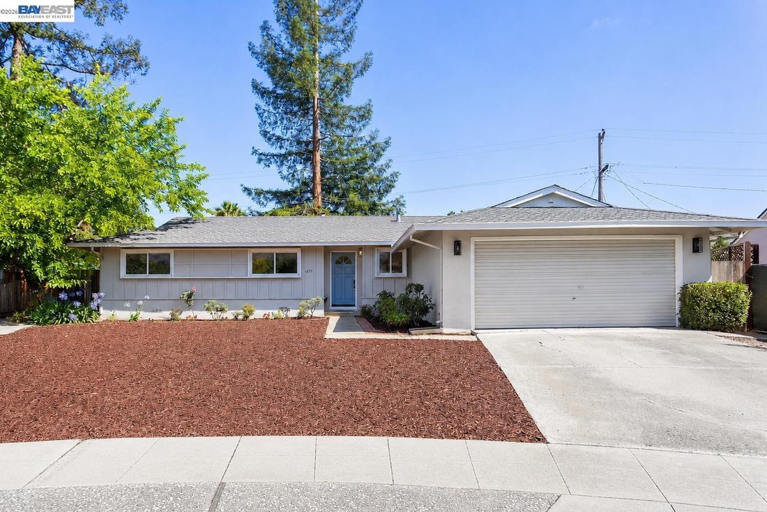 House in San Jose, California, United States 2 - 18694563