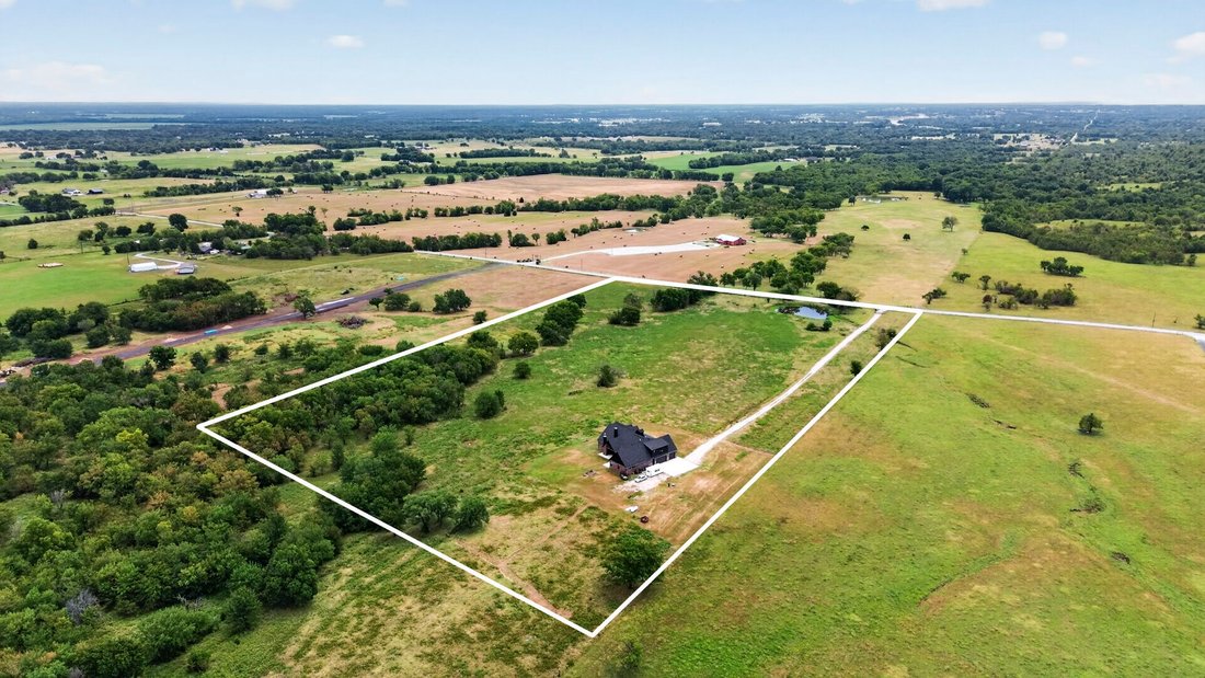 House in Coweta, Oklahoma, United States 2 - 18695296