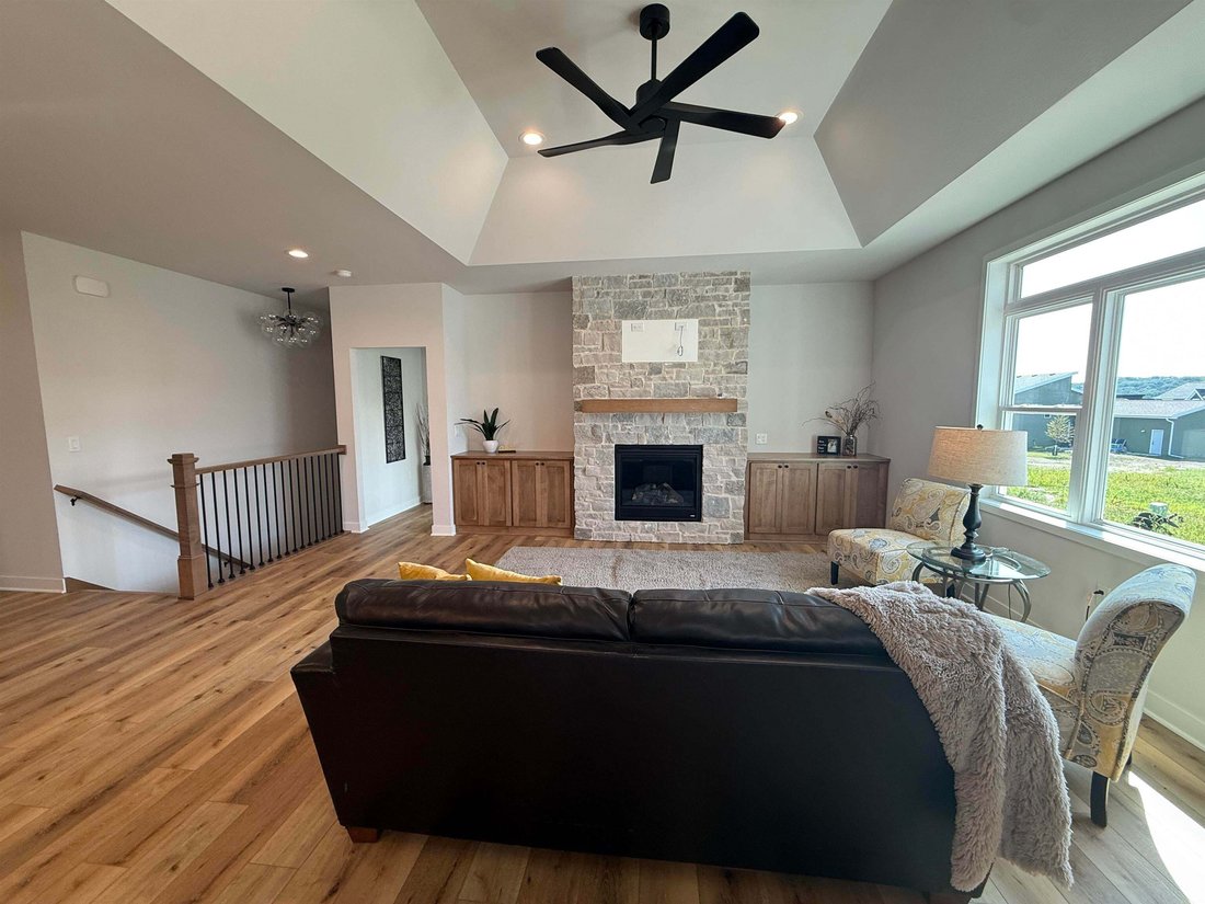 Maison à Sun Prairie, Wisconsin, États-Unis 5 - 18517091
