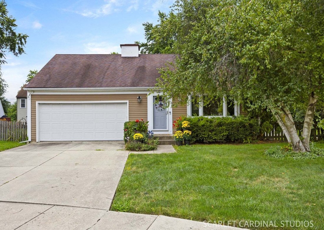 House in Naperville, Illinois, United States 1 - 18694934