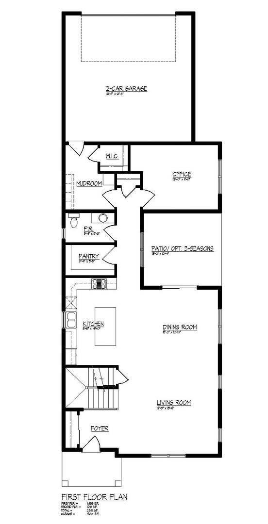House in Palatine, Illinois, United States 5 - 18694912
